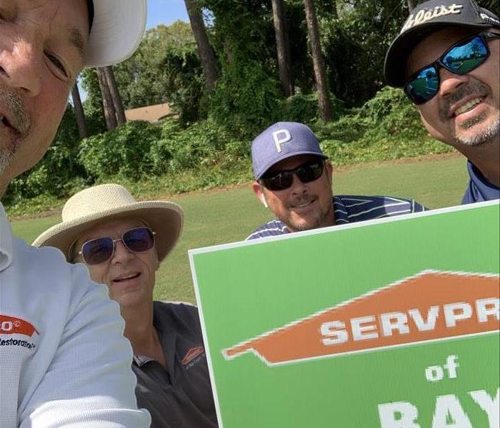 SERVPRO of Bay County Supports Beach Care Services