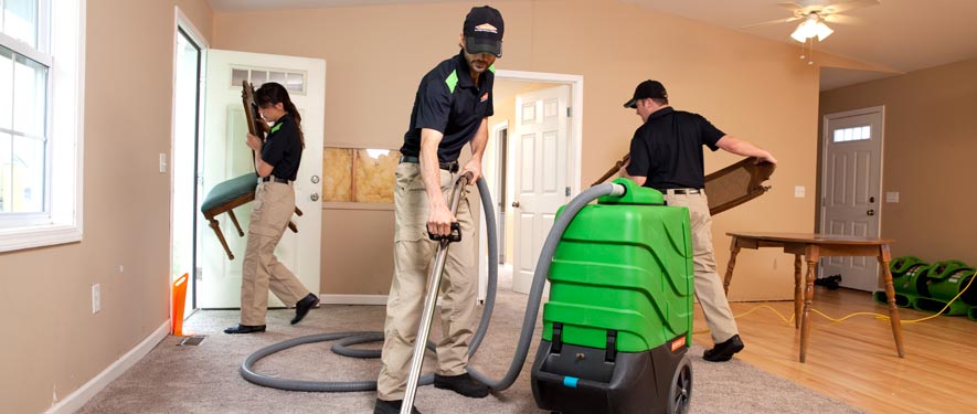 Panama City, FL cleaning services
